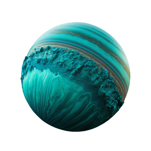 Blue Planet