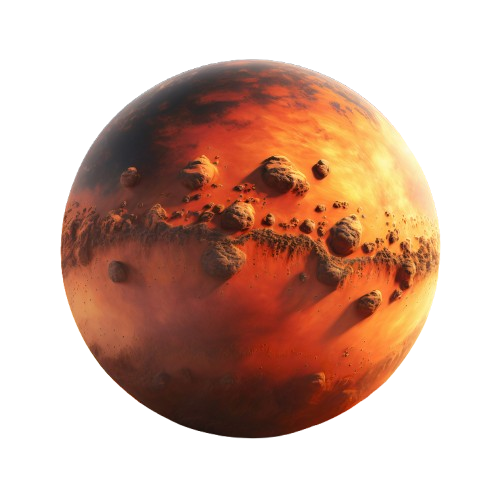Red Planet
